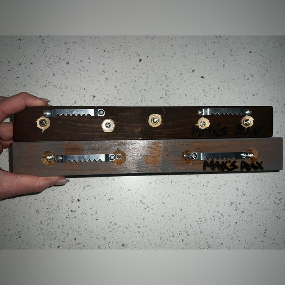 Mak's Rax (B) - Picture 4 of 5